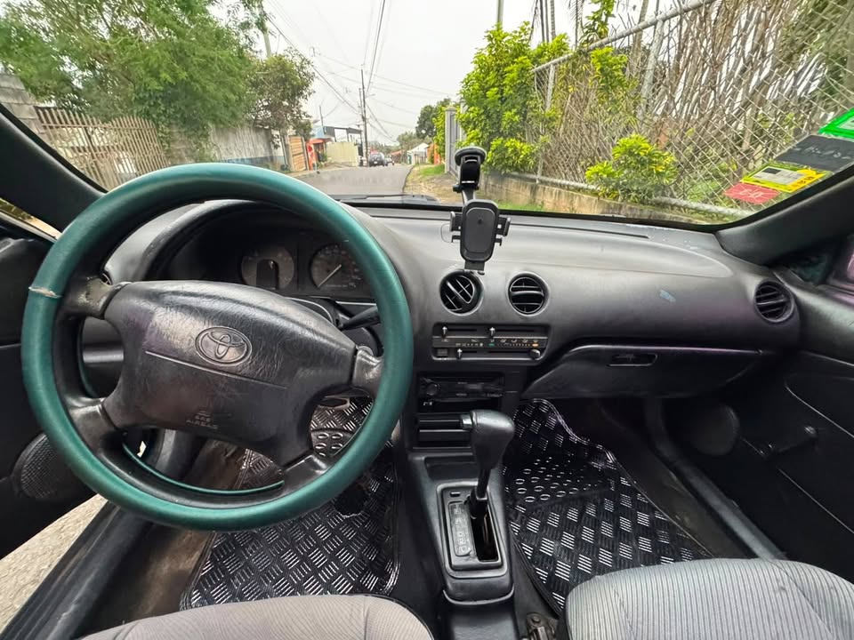 2027 Toyota Tercel - foto 2