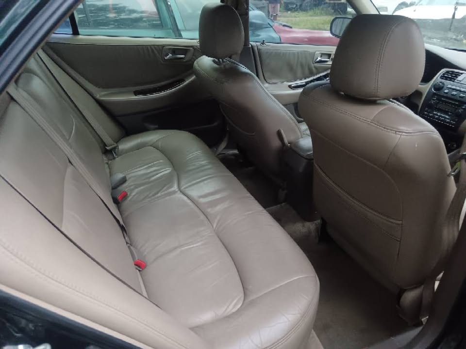 2002 Honda Accord - foto 2