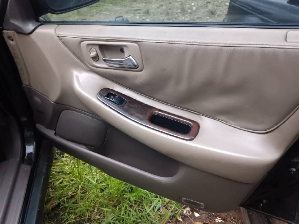 2002 Honda Accord - foto 3