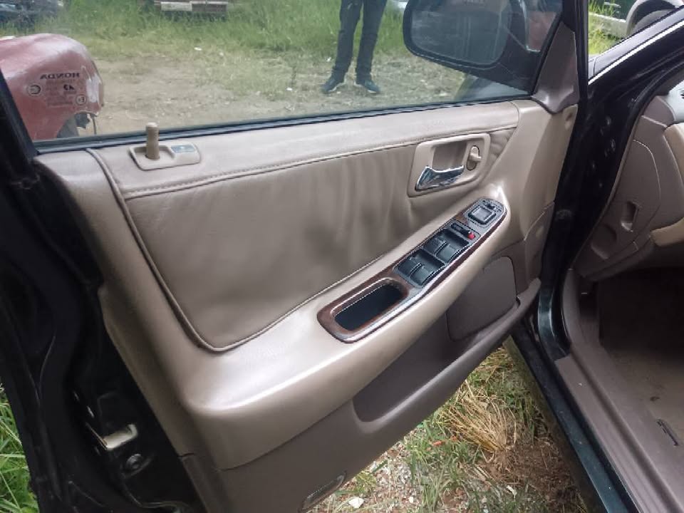 2002 Honda Accord - foto 5