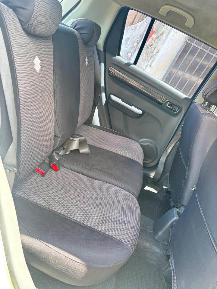 2007 Suzuki Swift - foto 3