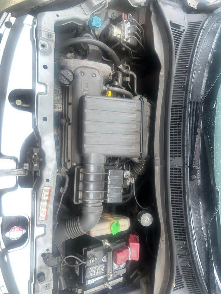 2007 Suzuki Swift - foto 4