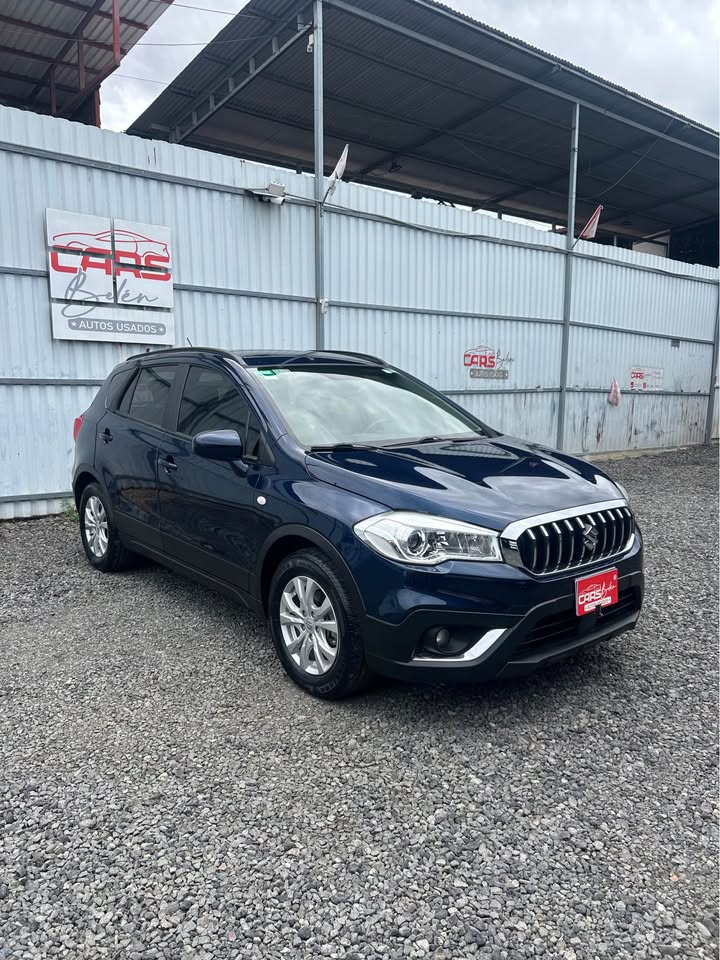 2019 Suzuki SX4 - foto 2