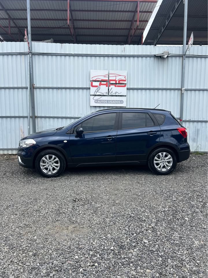 2019 Suzuki SX4 - foto 3