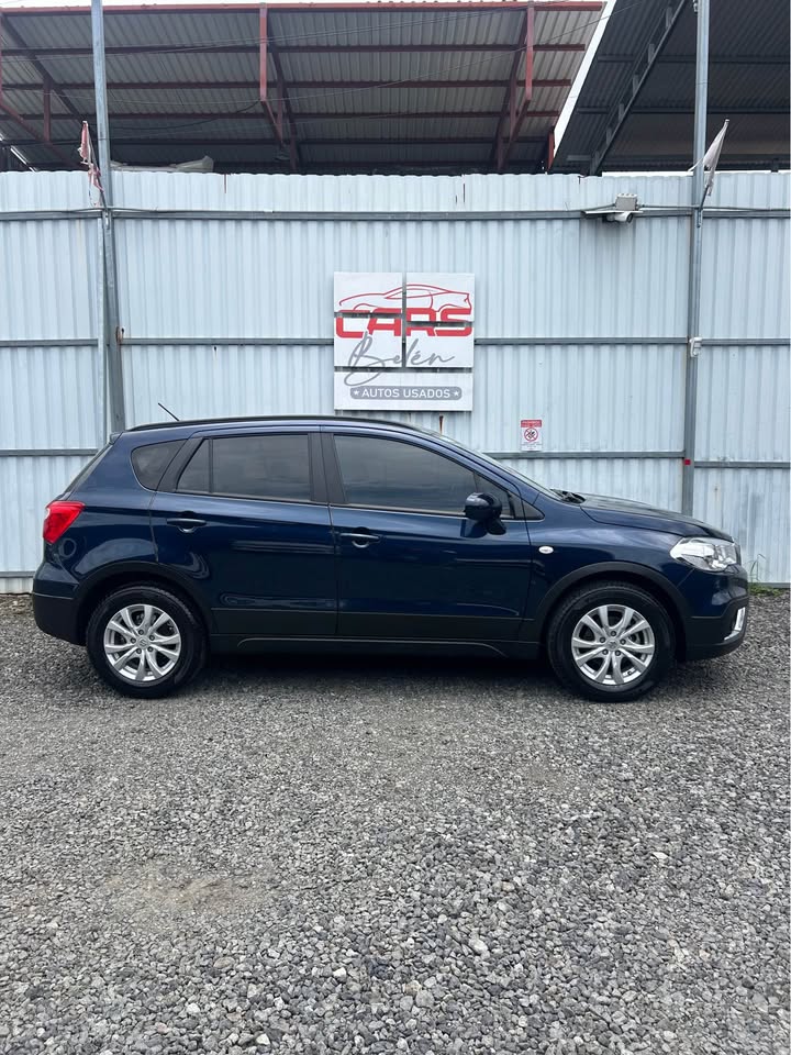 2019 Suzuki SX4 - foto 4