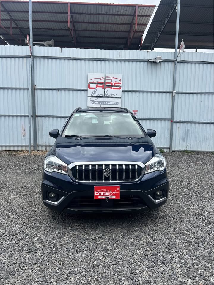 2019 Suzuki SX4 - foto 5