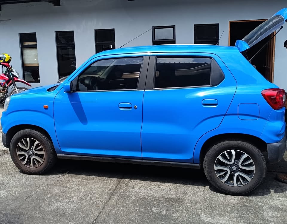 2023 Suzuki S-Presso - foto 4