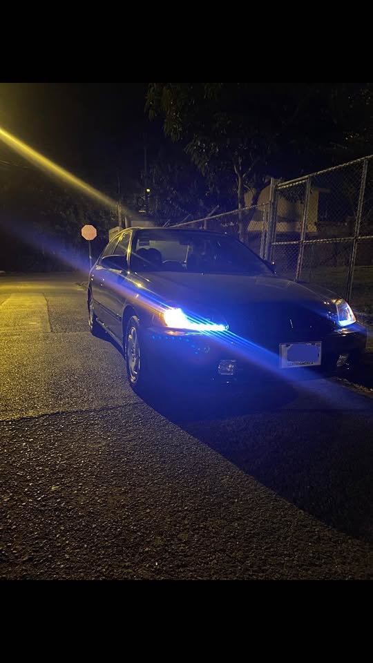 1997 Honda Civic - foto 4