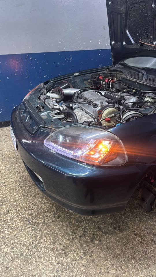 1997 Honda Civic - foto 5