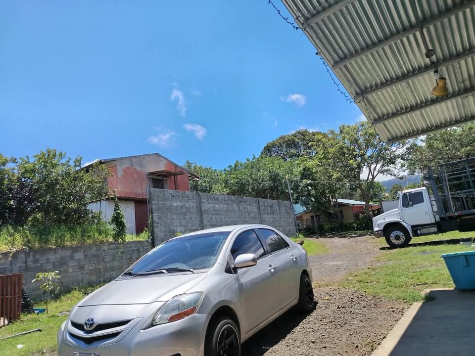 2007 Toyota Yaris - foto 2
