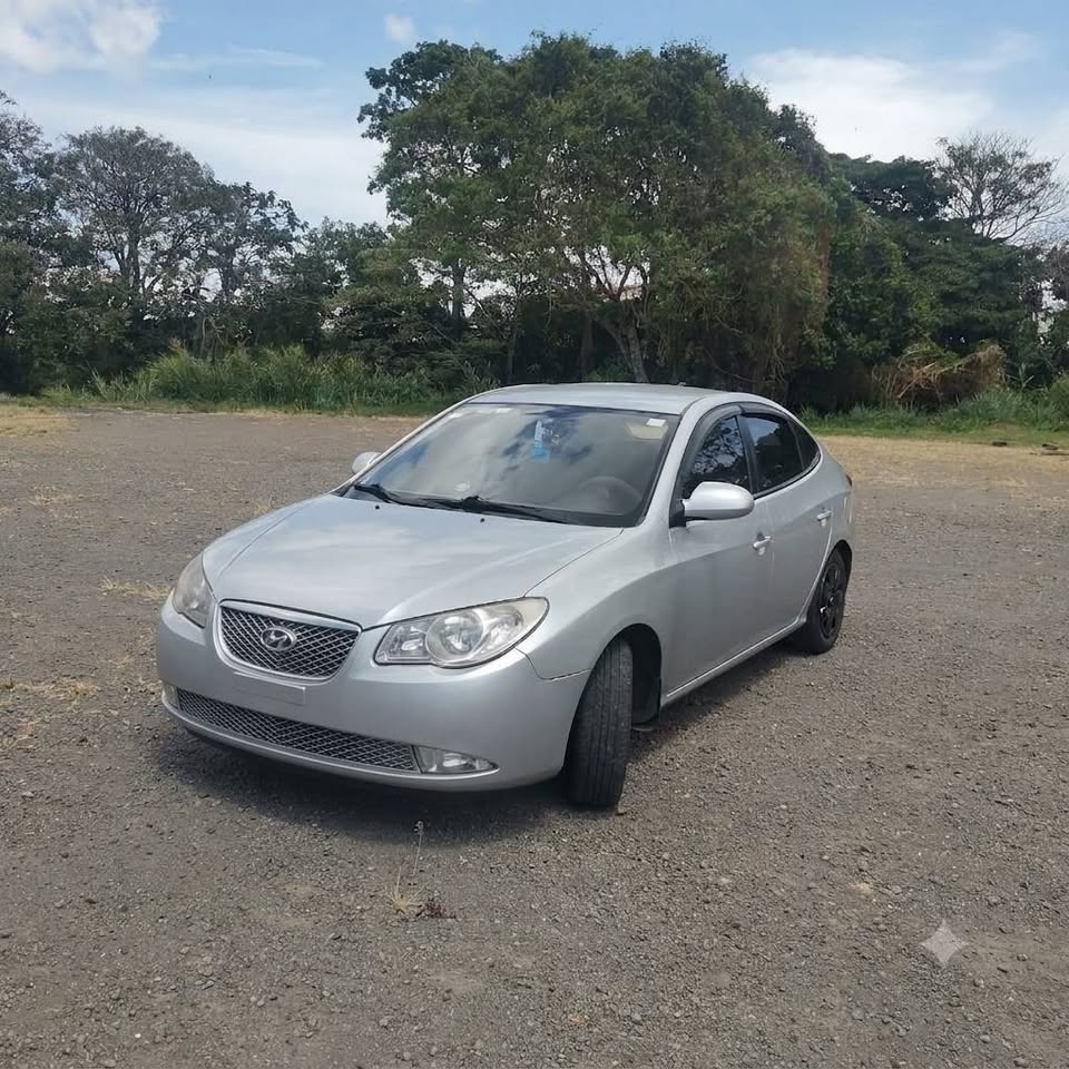 2008 Hyundai Elantra - foto 3