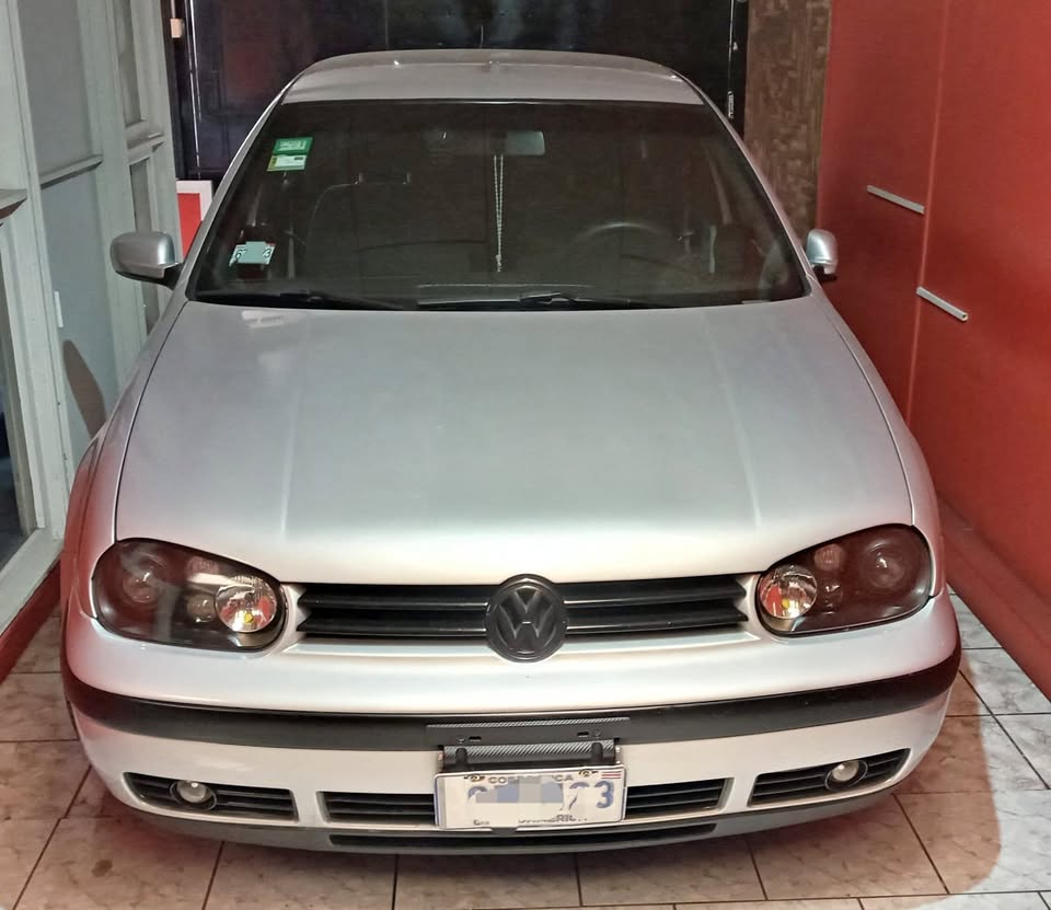 1999 Volkswagen Golf - foto 2