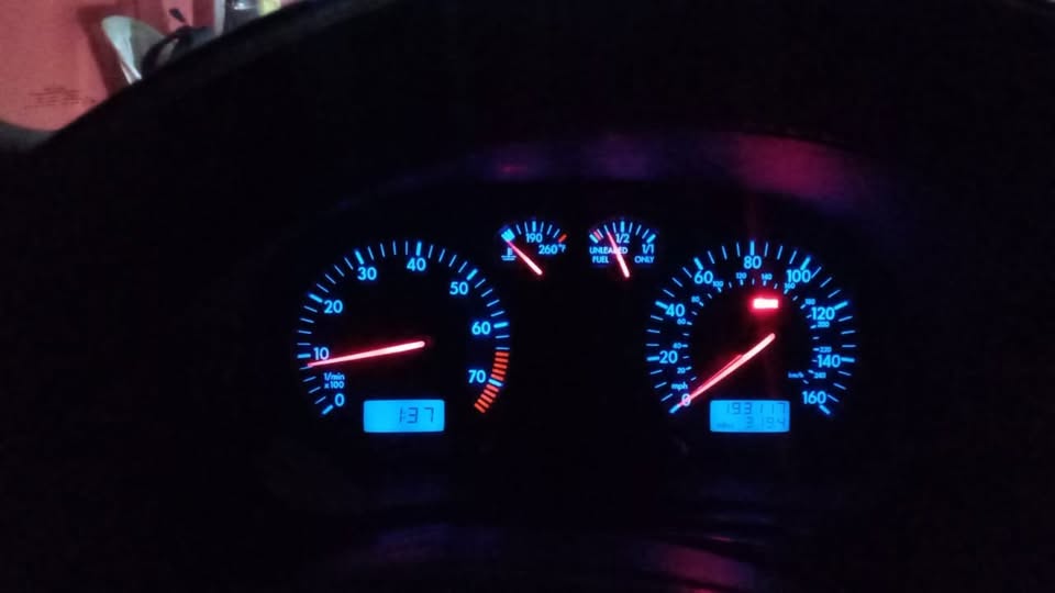 1999 Volkswagen Golf - foto 5