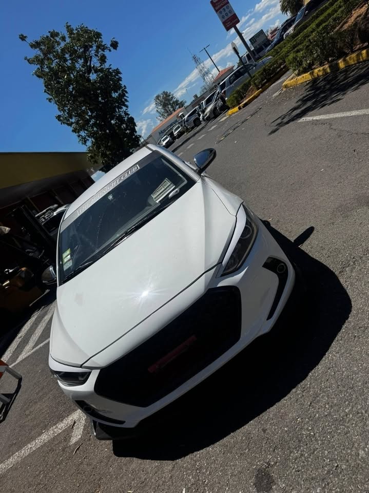 2018 Hyundai Avante - foto 3