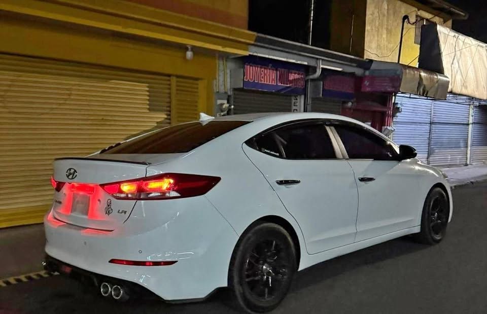 2018 Hyundai Avante - foto 4