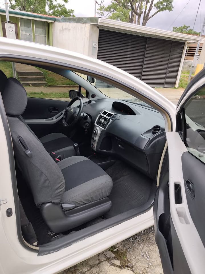 2007 Toyota Yaris - foto 3