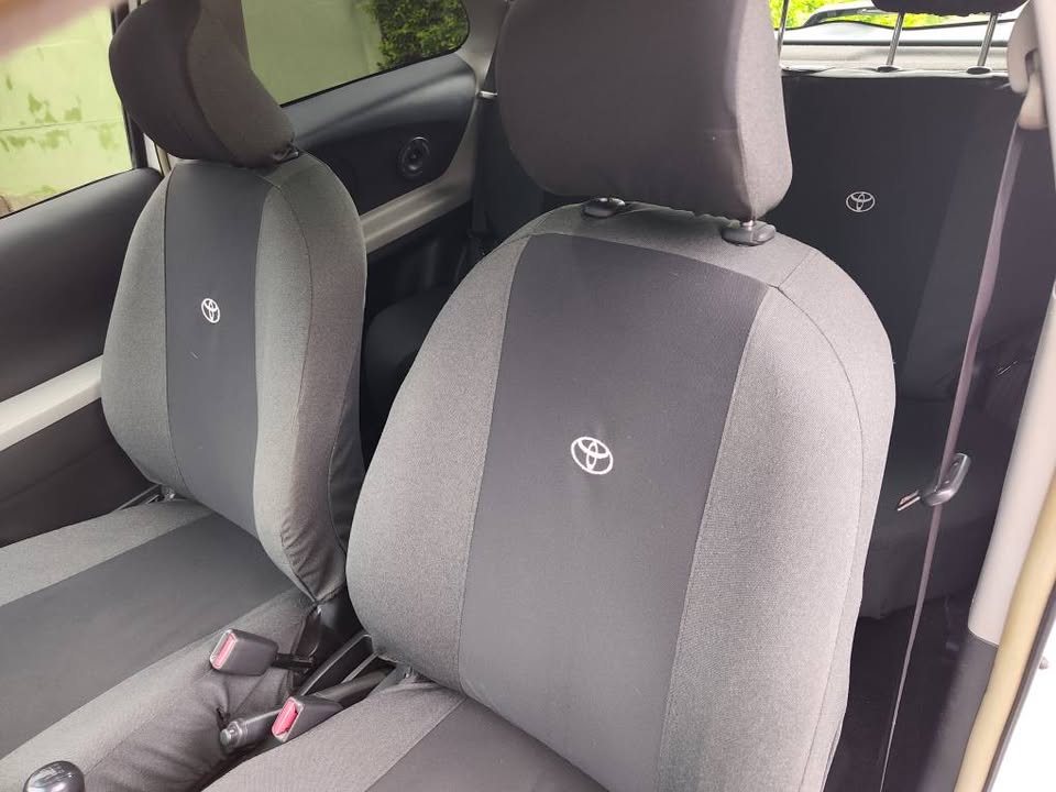 2007 Toyota Yaris - foto 5