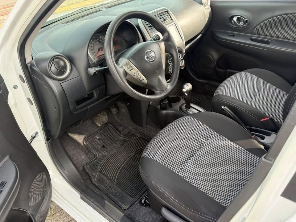 2020 Nissan March - foto 2
