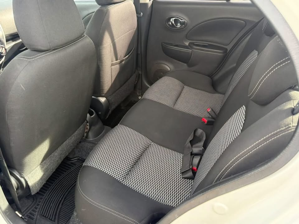 2020 Nissan March - foto 3