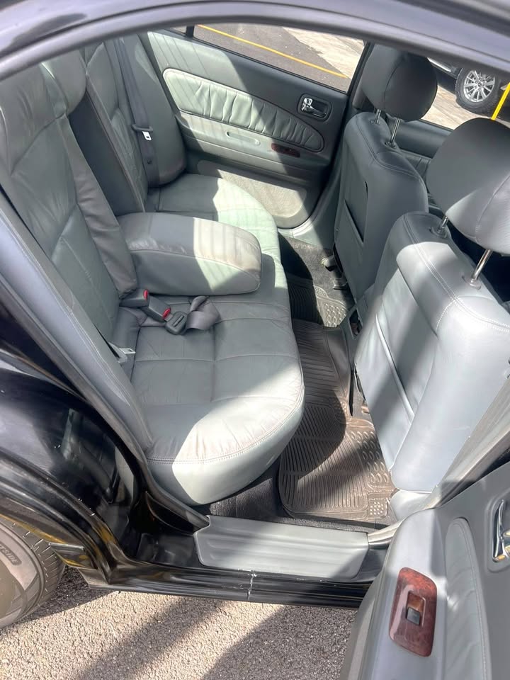 1999 Nissan Maxima - foto 3