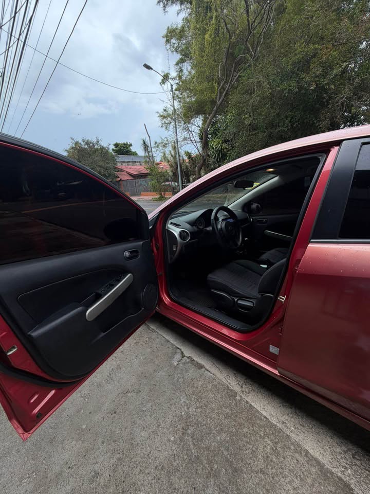 2008 Mazda Mazda2 - foto 4