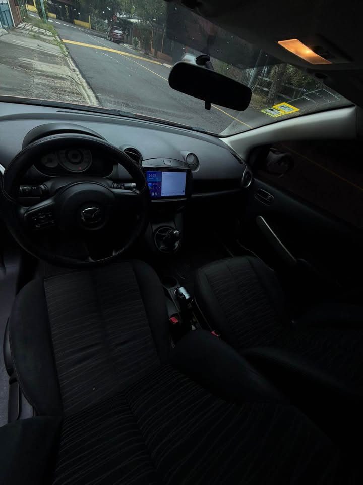 2008 Mazda Mazda2 - foto 5