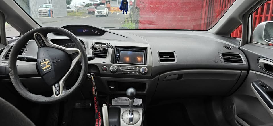 2009 Honda Civic - foto 4