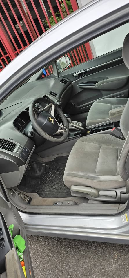 2009 Honda Civic - foto 5
