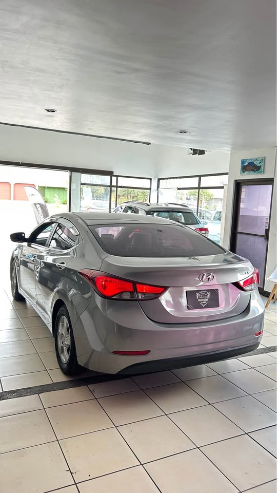 2014 Hyundai Elantra - foto 3