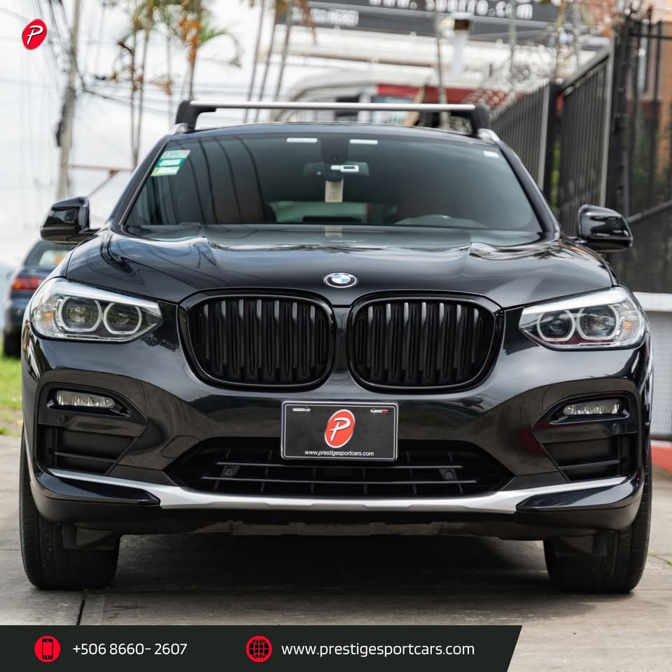 2021 BMW X4 - foto 2