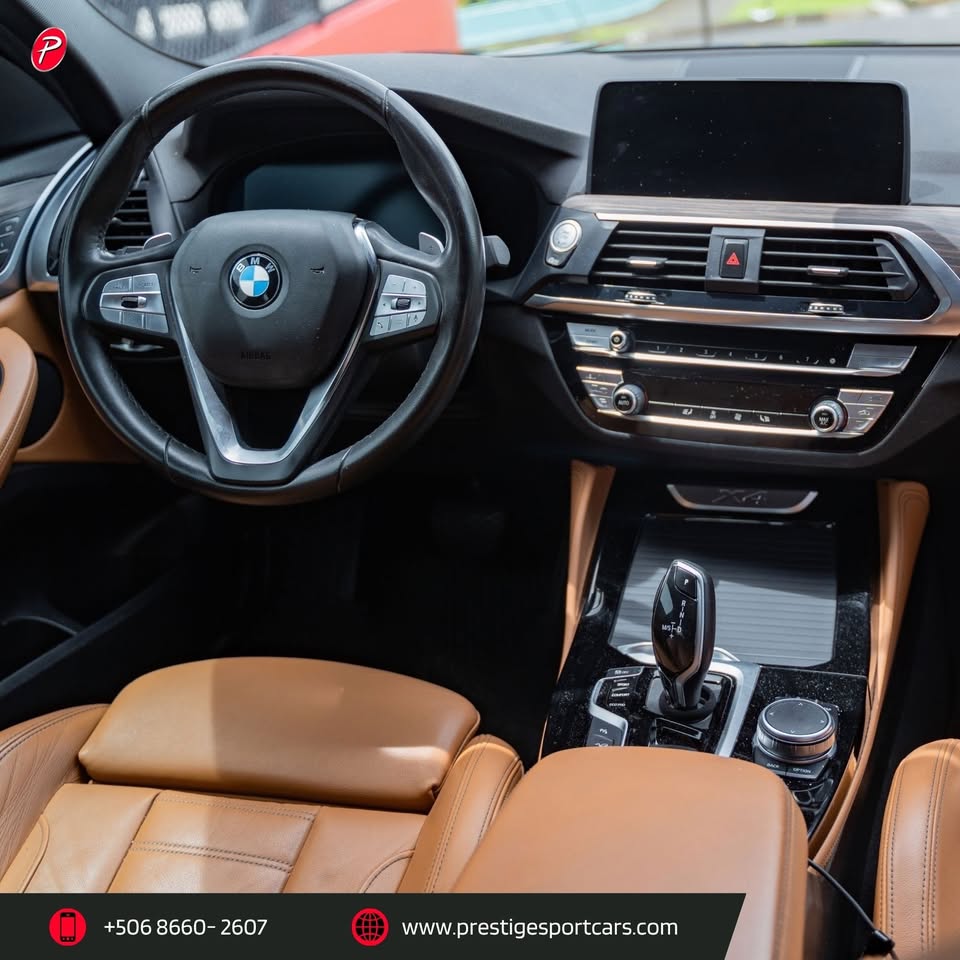 2021 BMW X4 - foto 5