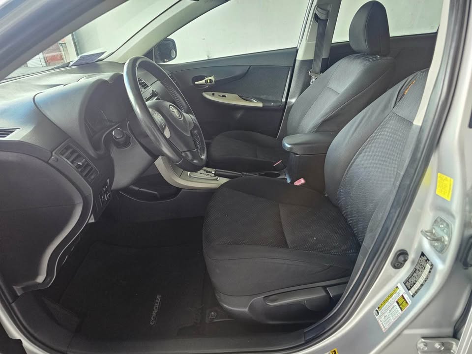2010 Toyota Corolla - foto 3