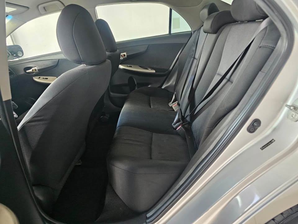 2010 Toyota Corolla - foto 4