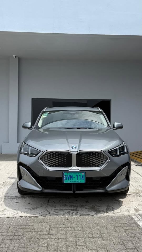 2025 BMW X2 - foto 5