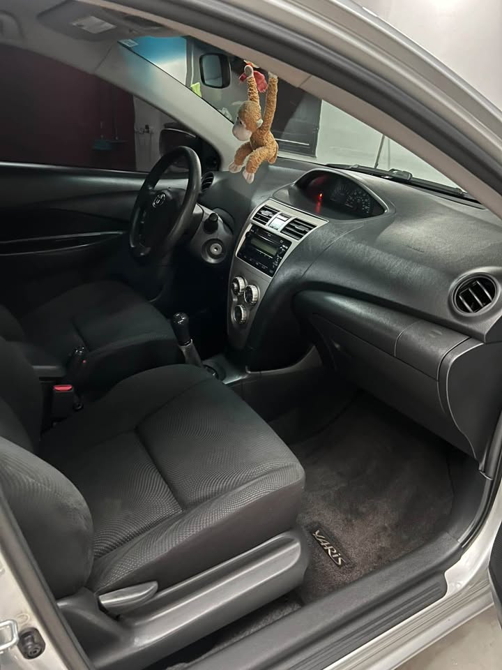 2009 Toyota Yaris - foto 3
