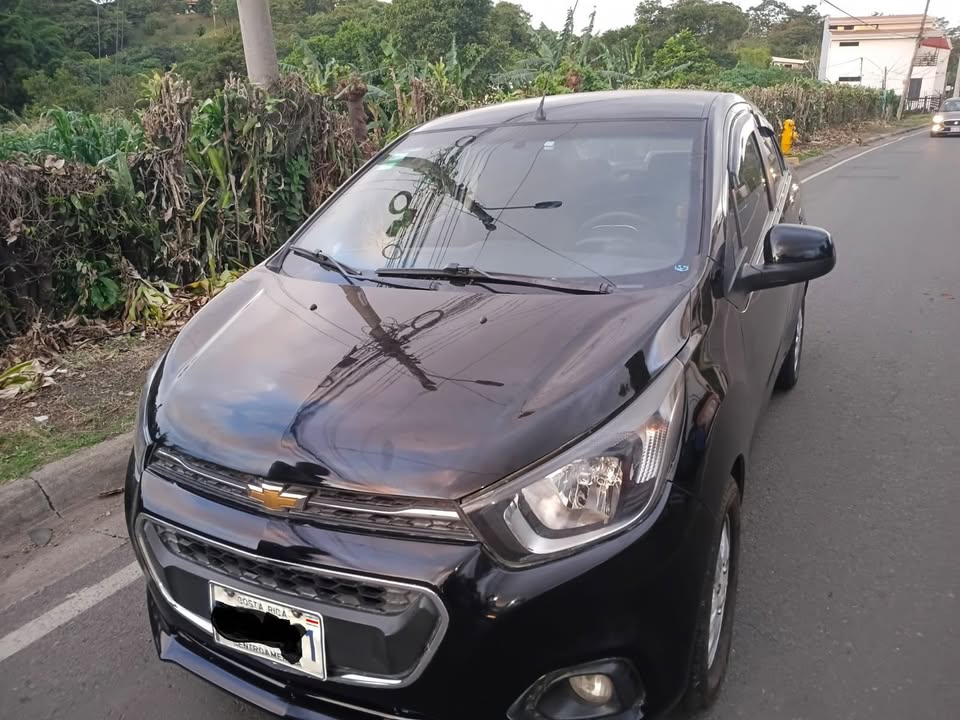 2018 Chevrolet Beat - foto 4