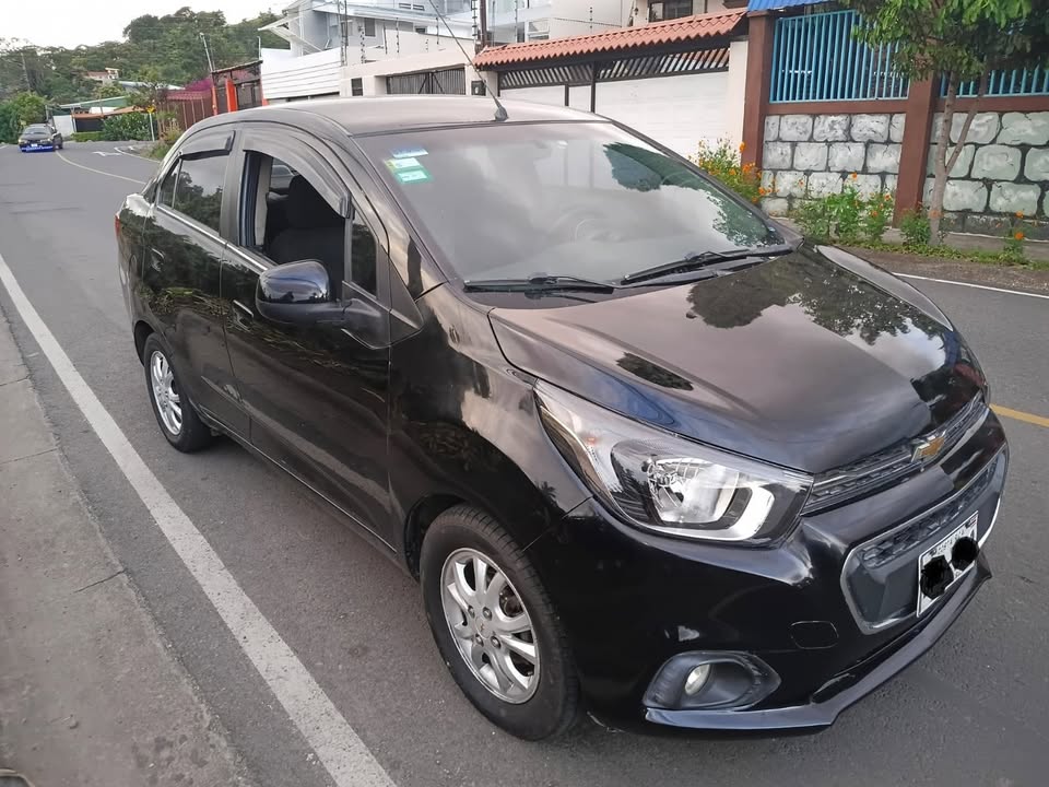 2018 Chevrolet Beat - foto 5