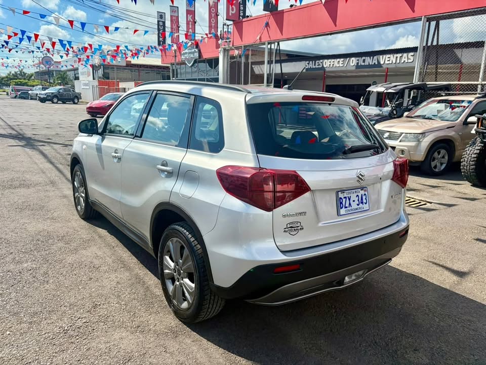 2024 Suzuki Vitara - foto 3