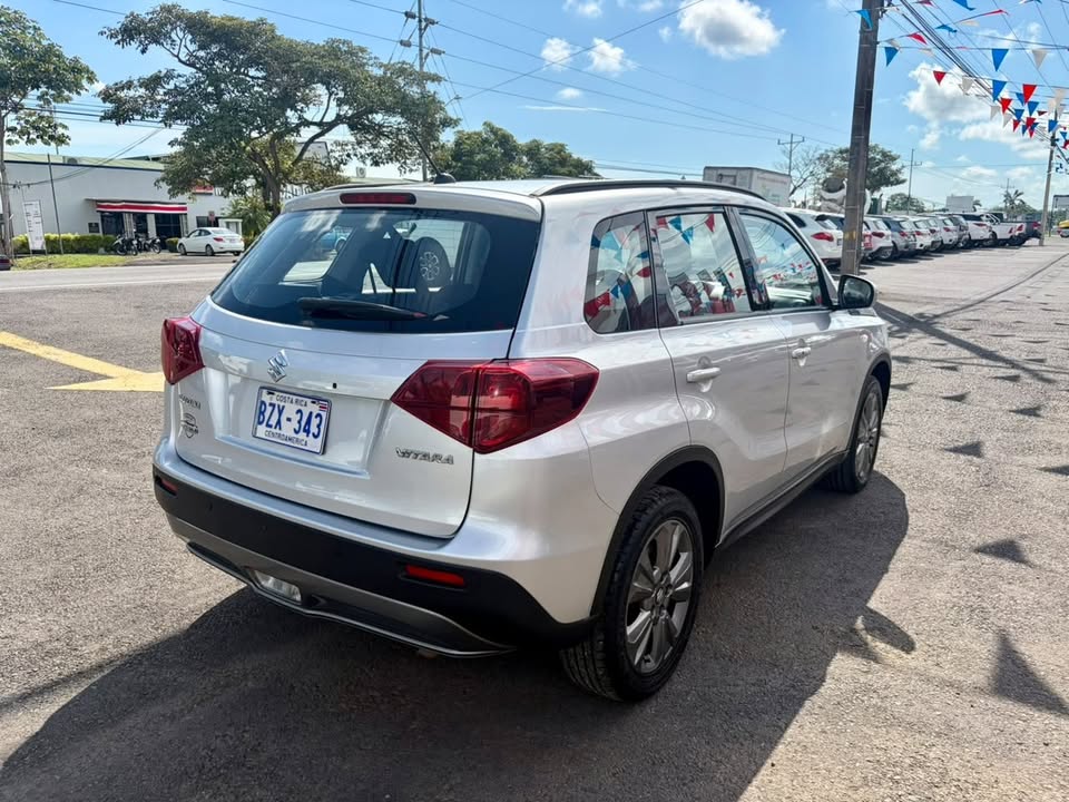 2024 Suzuki Vitara - foto 4