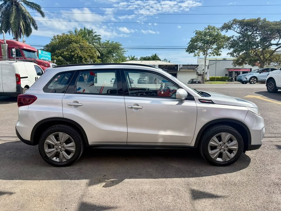 2024 Suzuki Vitara - foto 5