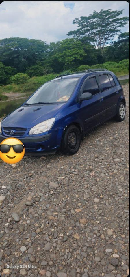 2007 Hyundai Getz - foto 2