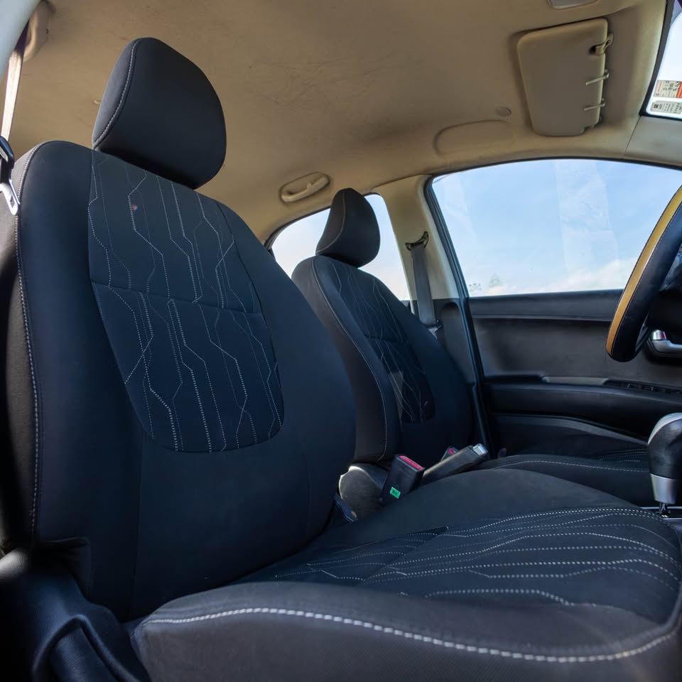 2017 Kia Picanto - foto 5
