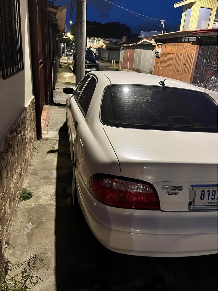 2000 Mazda Mazda6 - foto 5