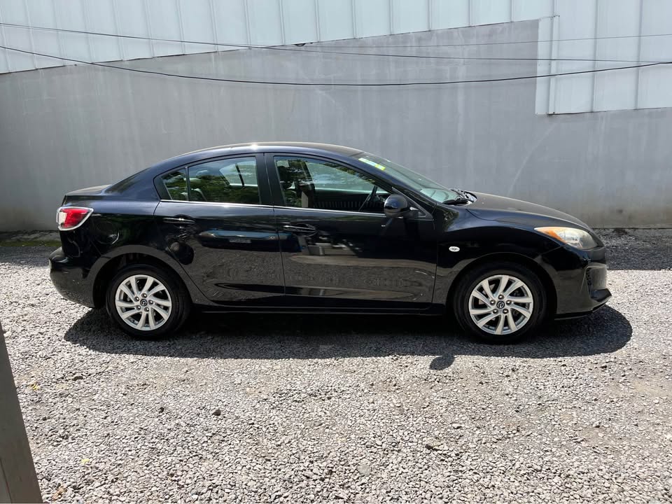 2014 Mazda Mazda3 - foto 3