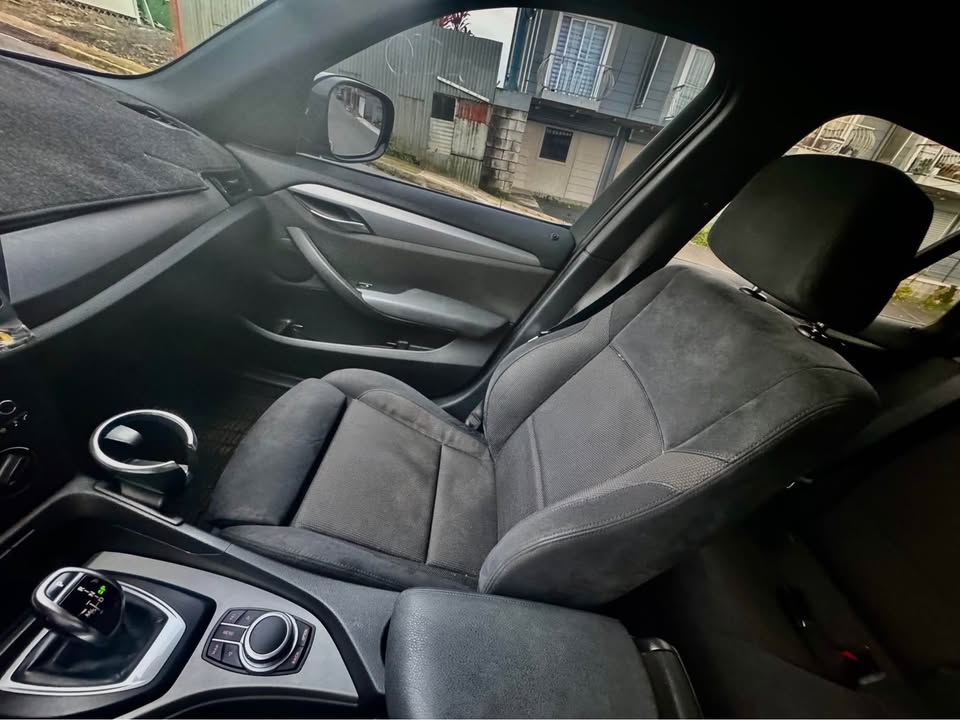 2013 BMW X1 - foto 2