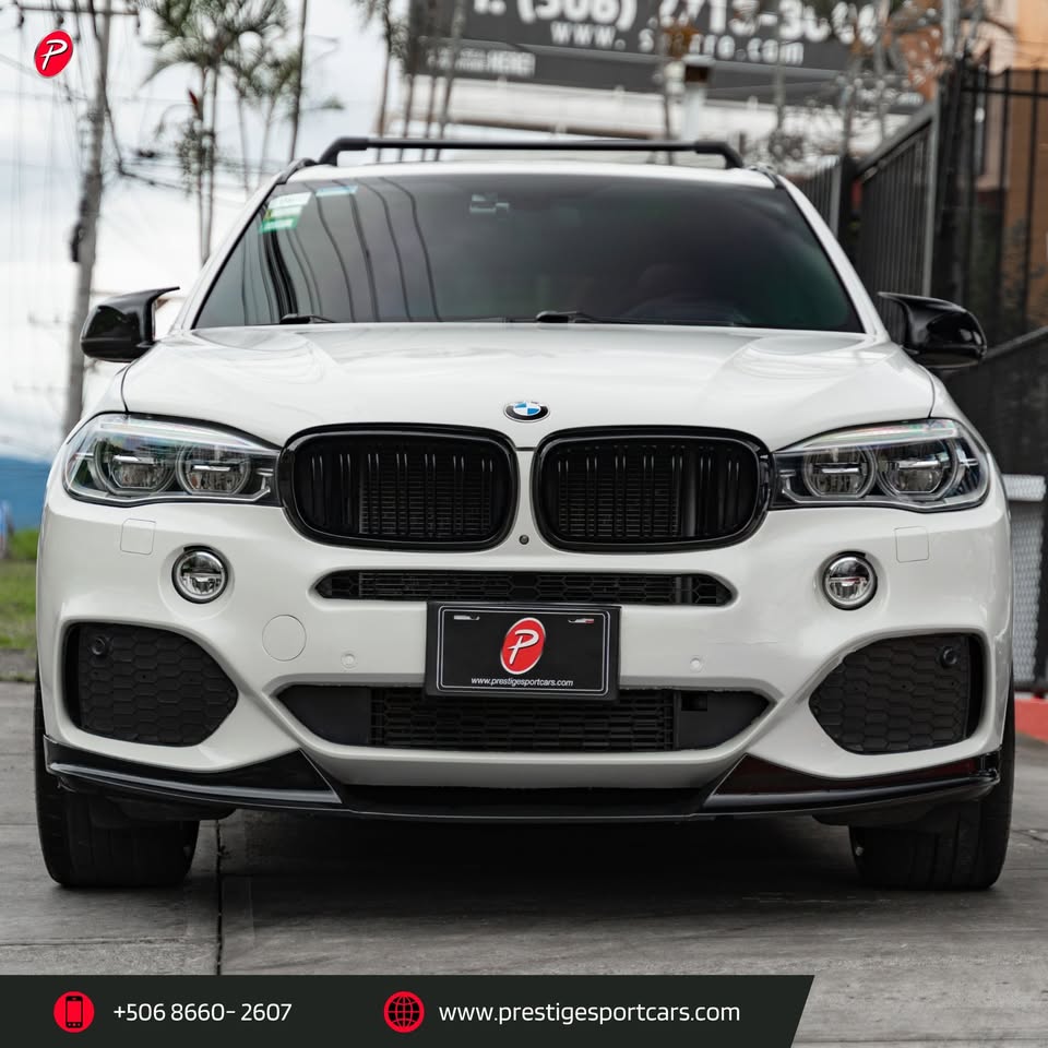 2016 BMW X5 - foto 2