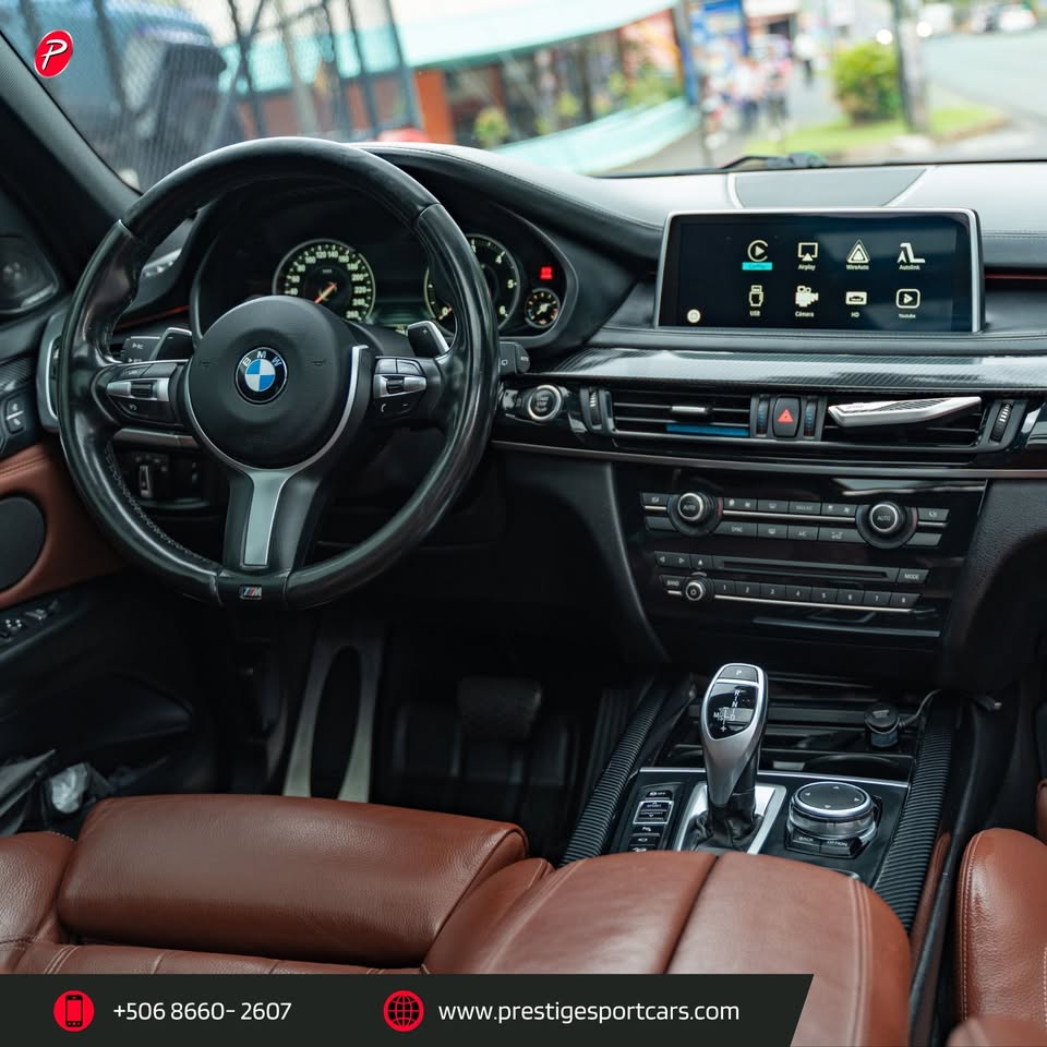 2016 BMW X5 - foto 5