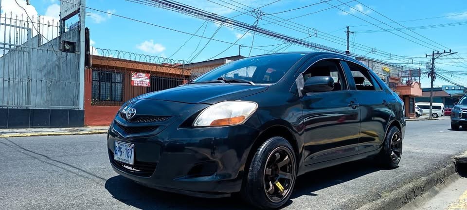 2007 Toyota Yaris - foto 3
