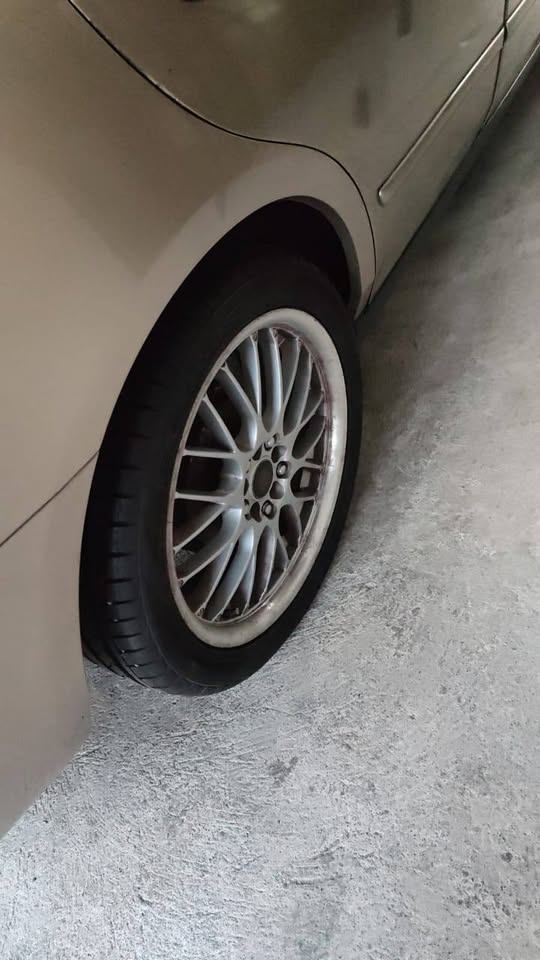 2004 Honda Accord - foto 5