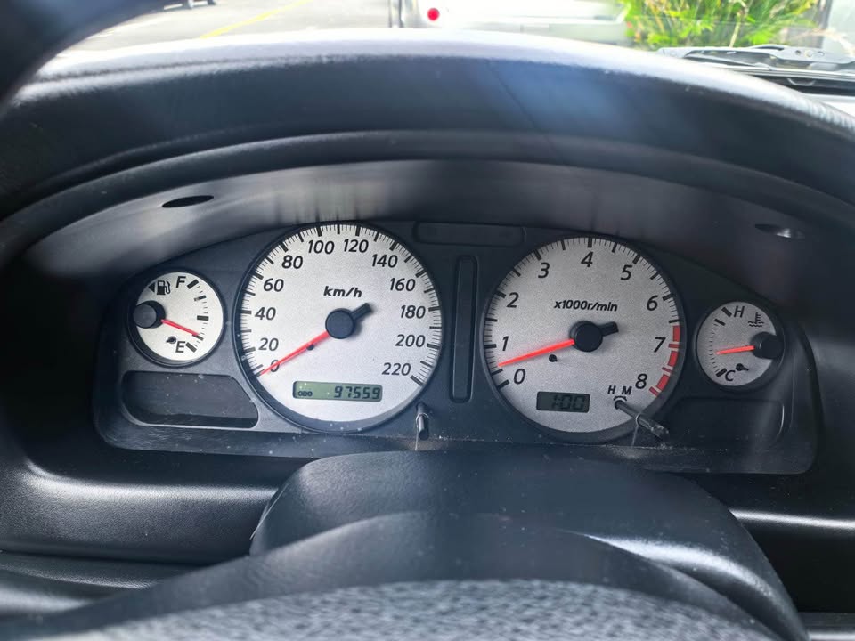 2009 Nissan Almera - foto 4